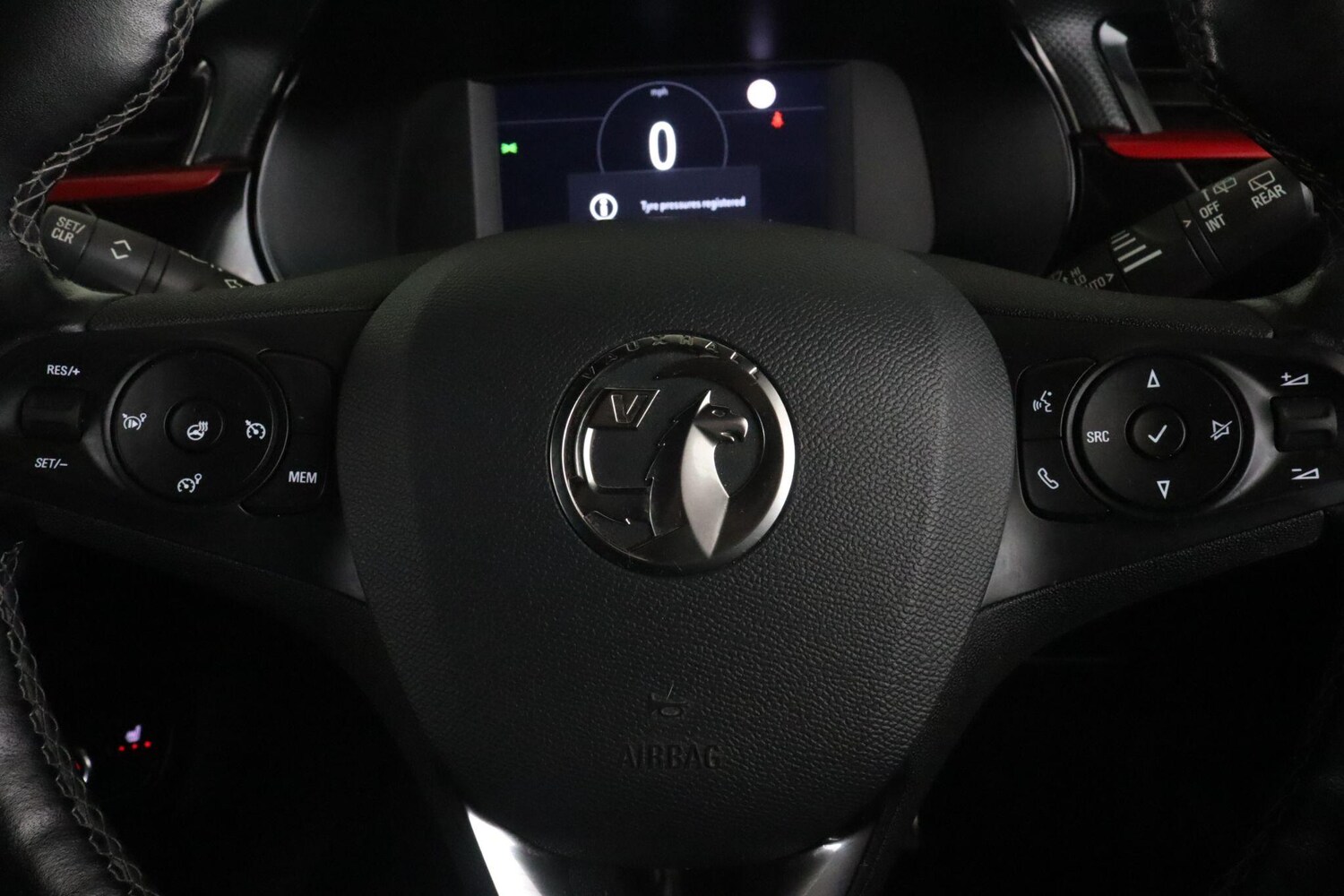 Used Vauxhall Corsa 2020 for sale - 77190503: Photo 17