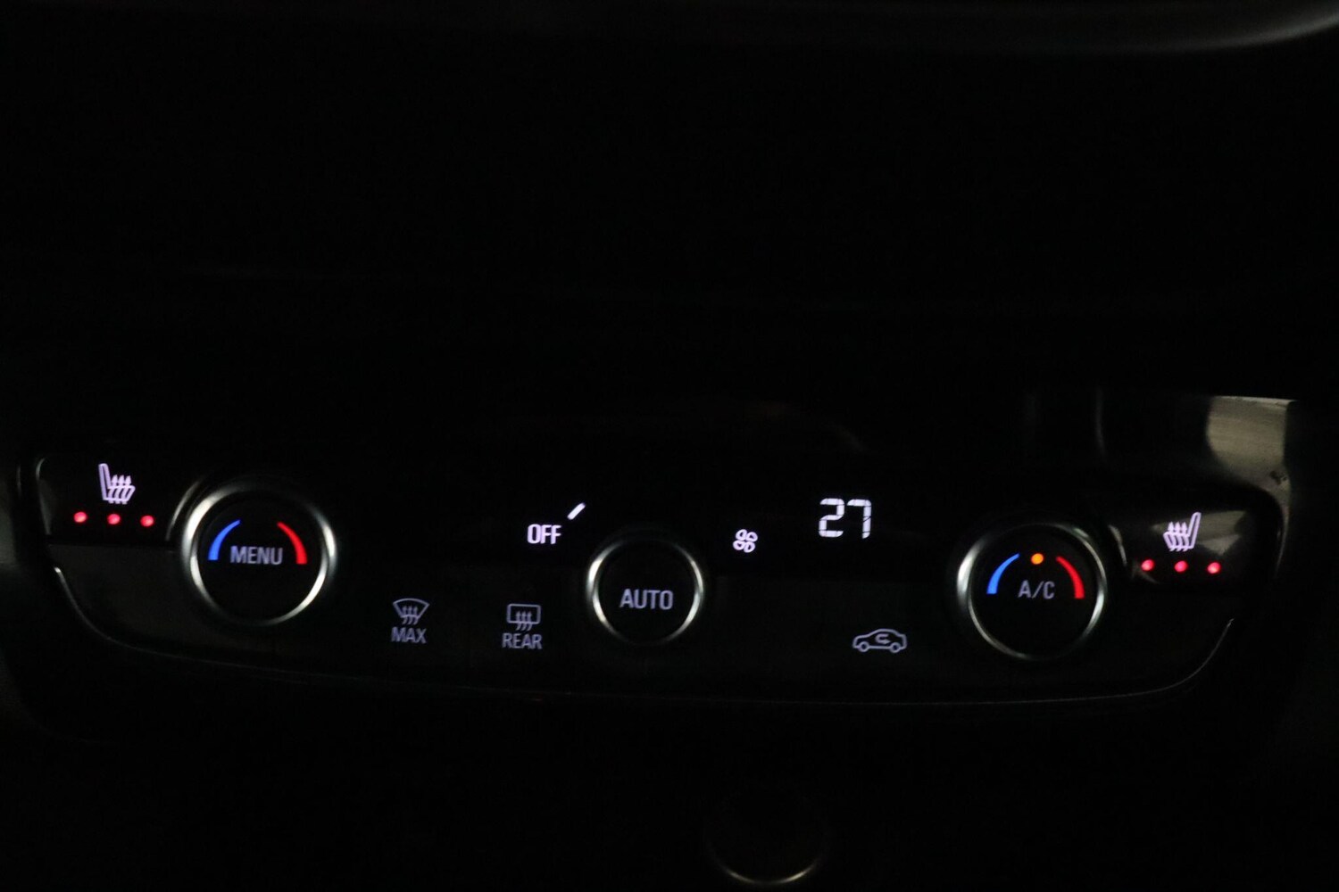 Used Vauxhall Corsa 2020 for sale - 77190503: Photo 22