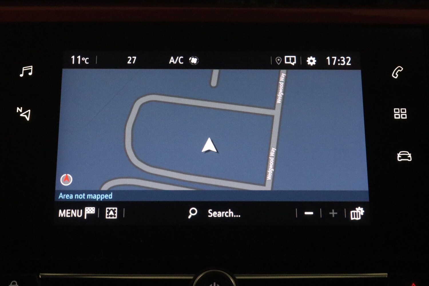 Used Vauxhall Corsa 2020 for sale - 77190503: Photo 23