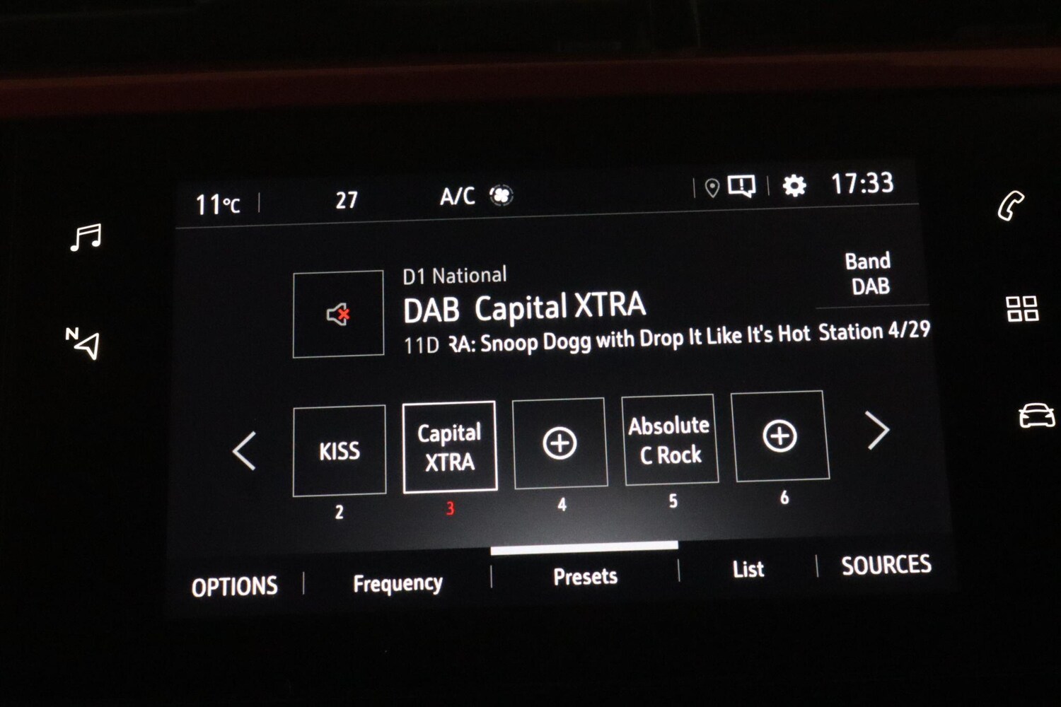 Used Vauxhall Corsa 2020 for sale - 77190503: Photo 24