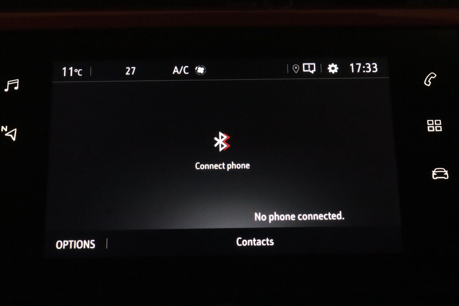 Used Vauxhall Corsa 2020 for sale - 77190503: Photo 26