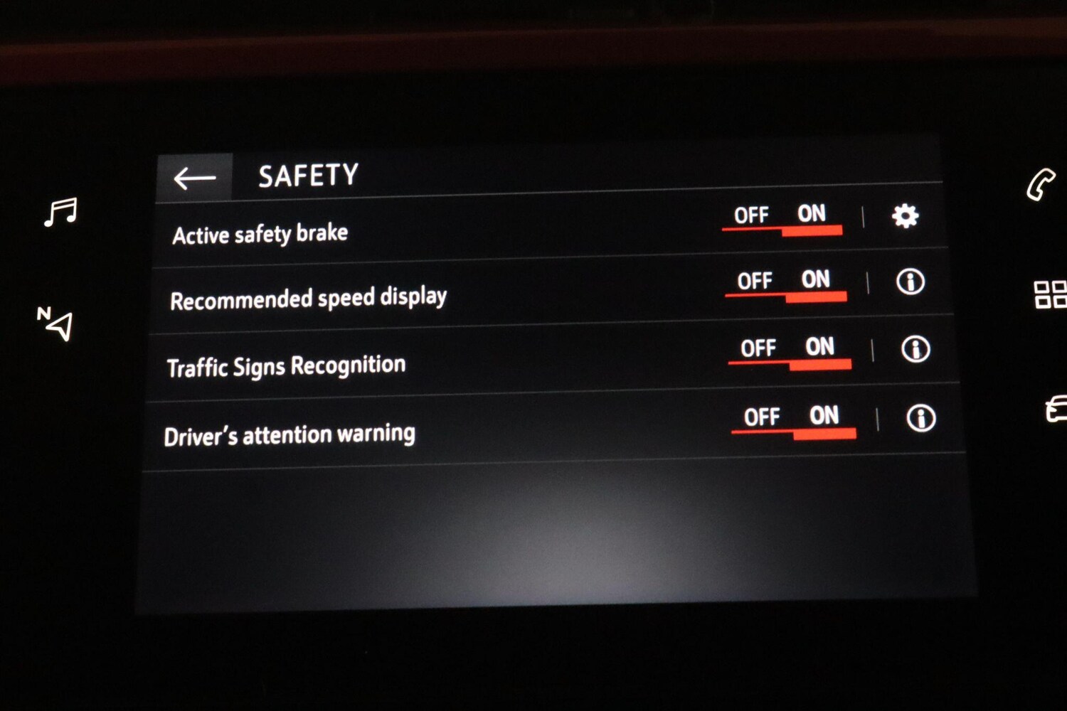 Used Vauxhall Corsa 2020 for sale - 77190503: Photo 30