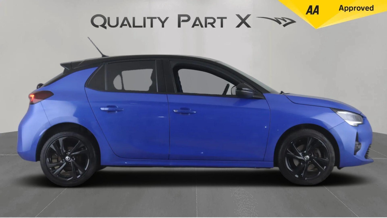 Used Vauxhall Corsa 2020 for sale - 77190503: Photo 7