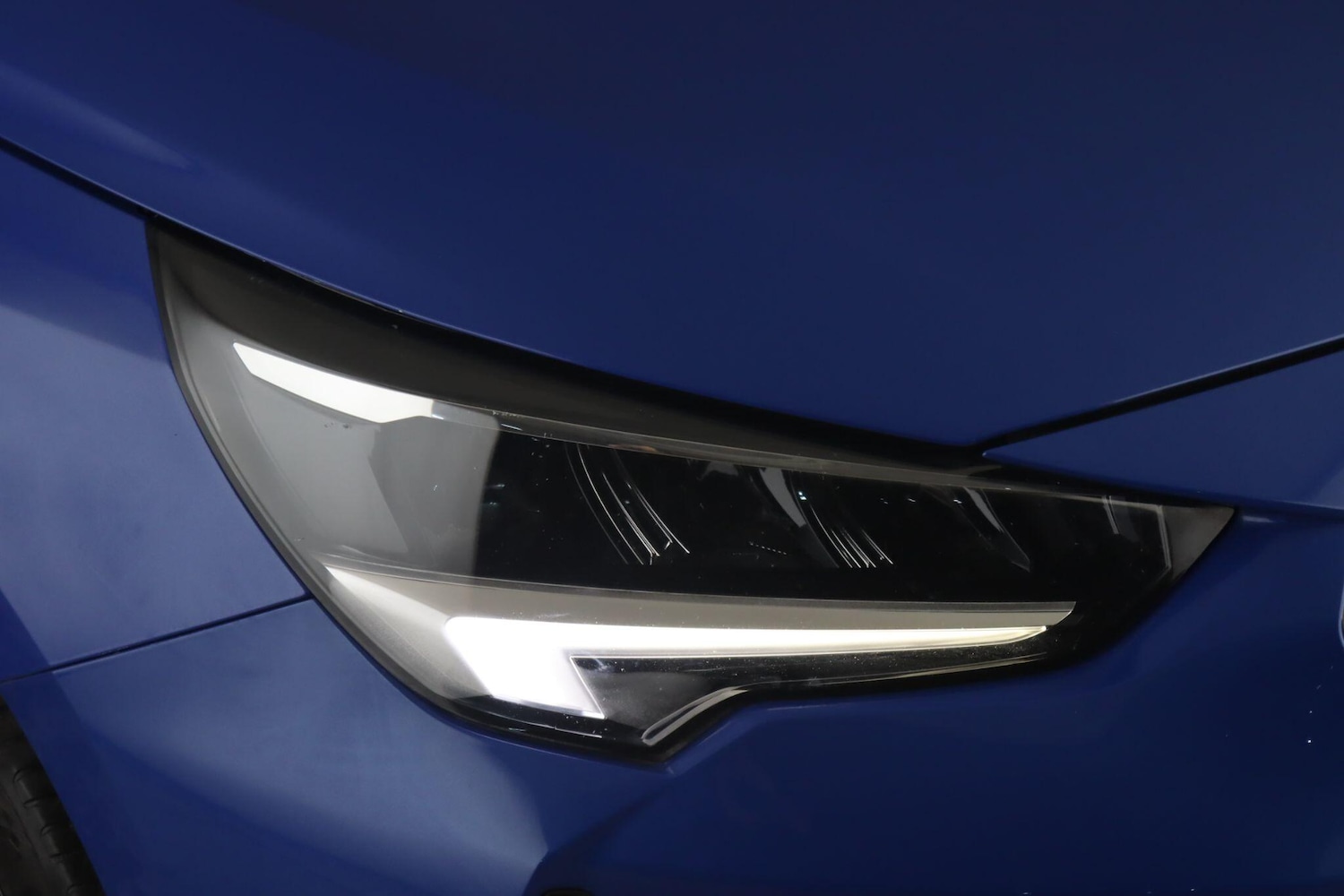 Used Vauxhall Corsa 2020 for sale - 77190503: Photo 8