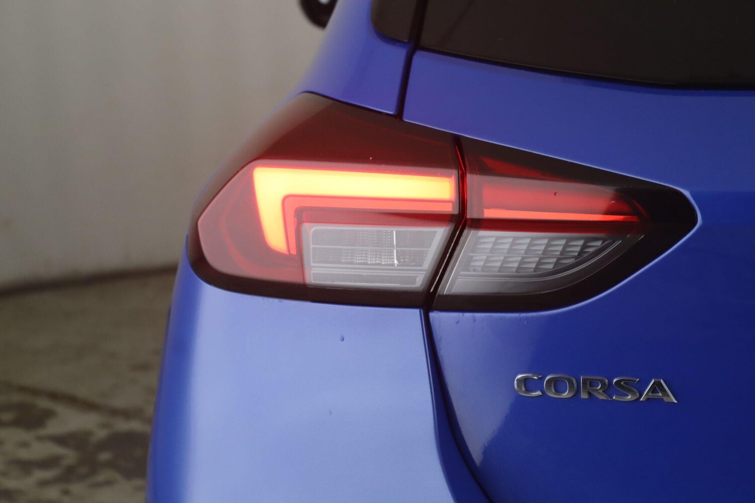 Used Vauxhall Corsa 2020 for sale - 77190503: Photo 9
