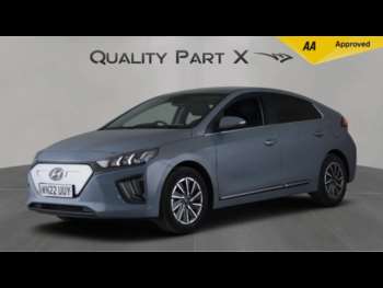 Used Hyundai IONIQ 2022 for sale - 75102409: Photo