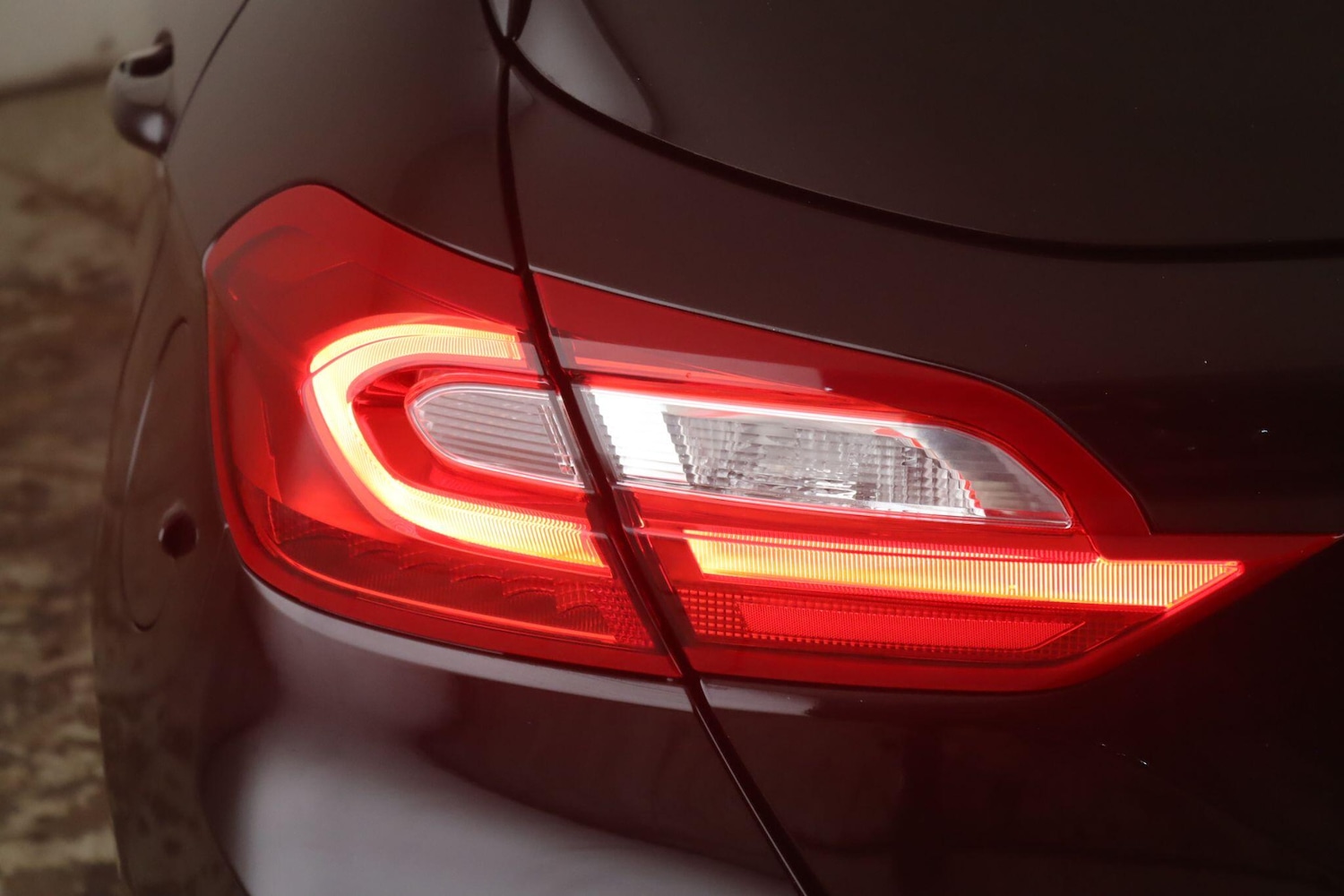 Used Ford Fiesta for sale - 77683635: Photo 10