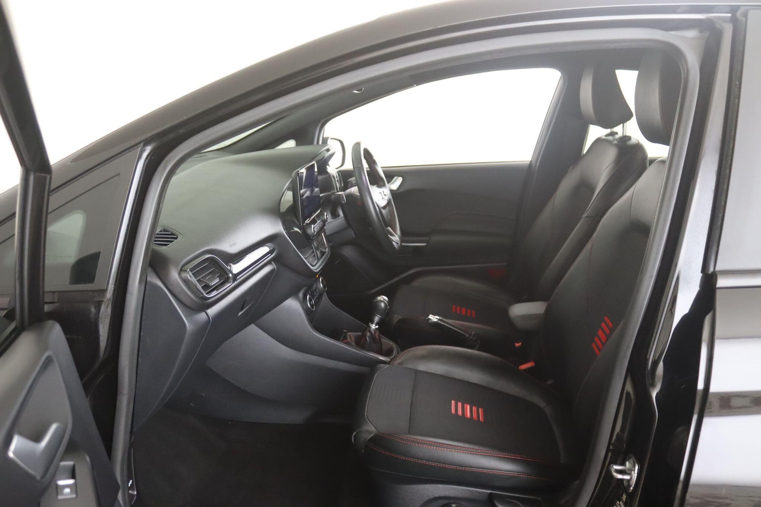 Used Ford Fiesta for sale - 77683635: Photo 11