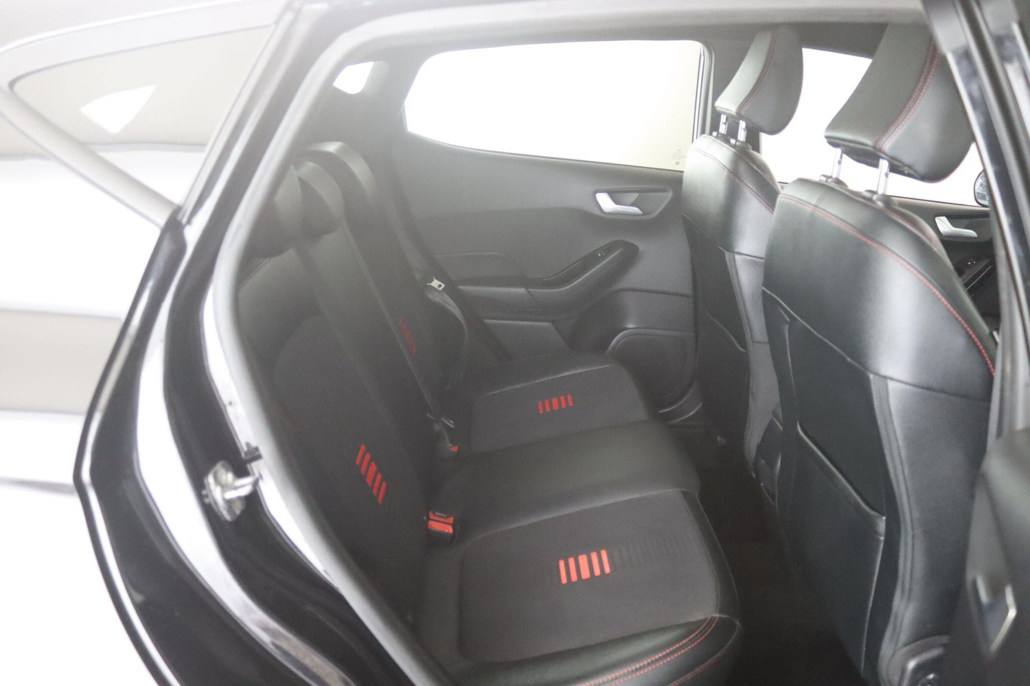 Used Ford Fiesta for sale - 77683635: Photo 14