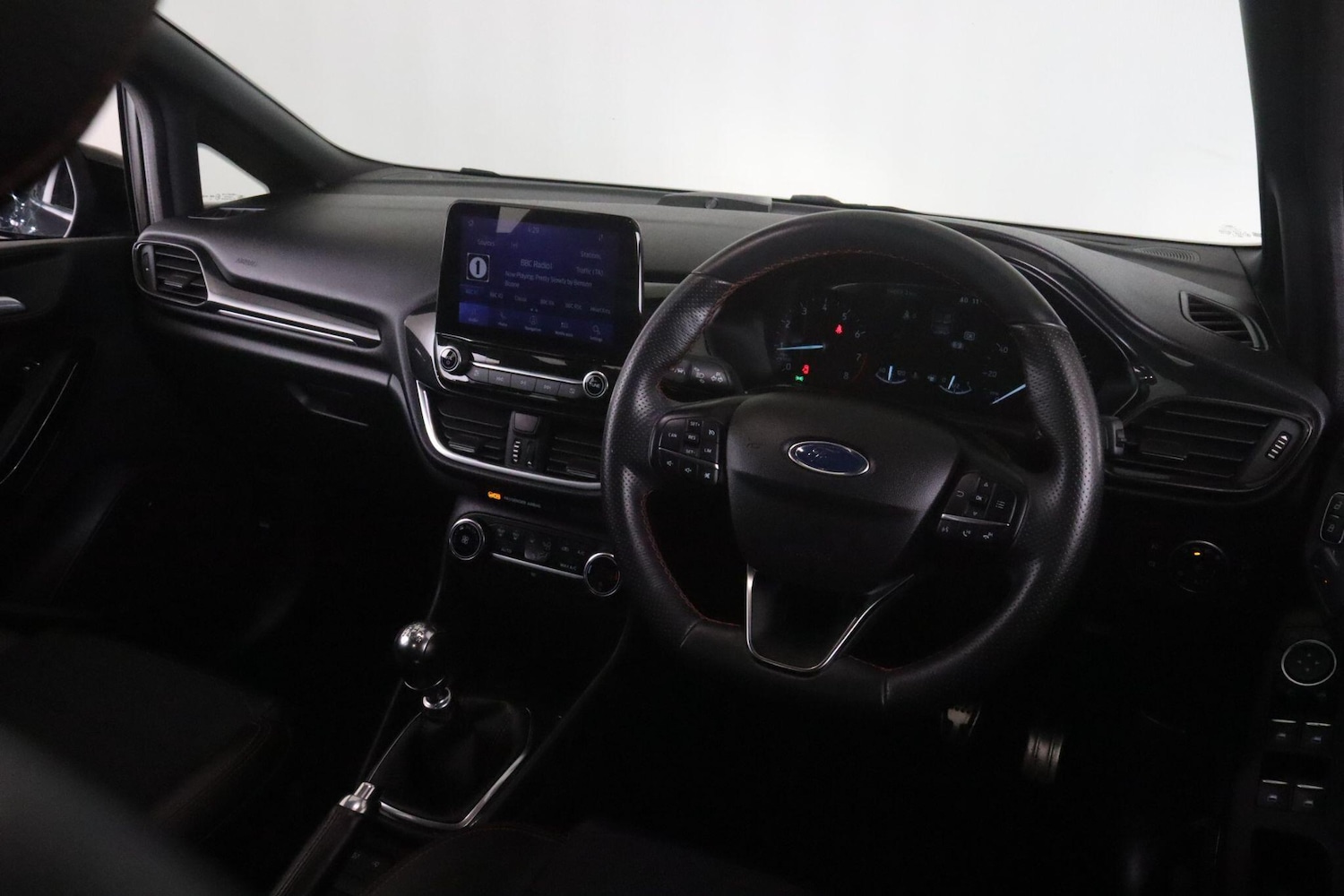 Used Ford Fiesta for sale - 77683635: Photo 15