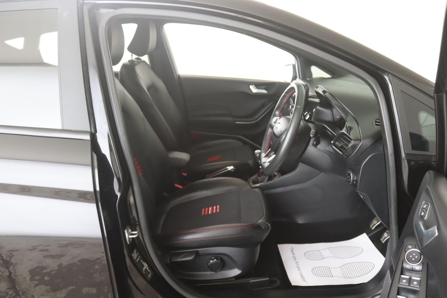 Used Ford Fiesta for sale - 77683635: Photo 16