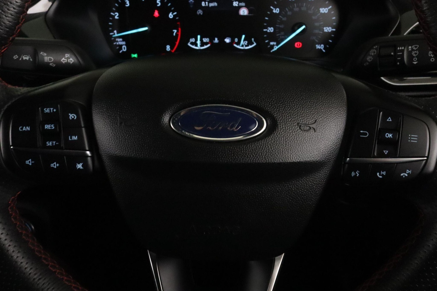 Used Ford Fiesta for sale - 77683635: Photo 19