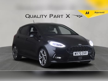 Ford Fiesta feature image