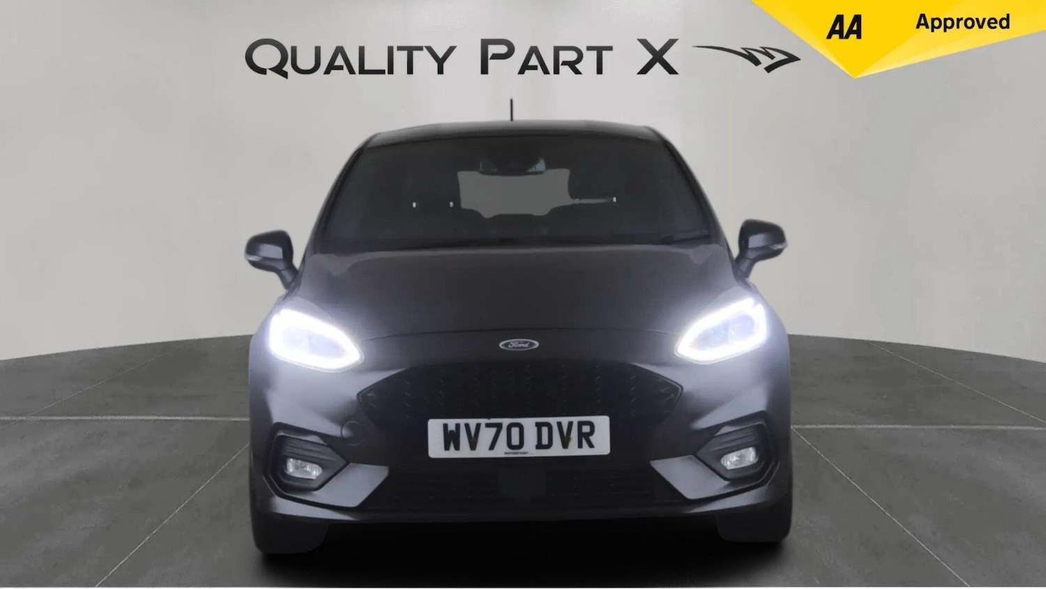 Used Ford Fiesta for sale - 77683635: Photo 2