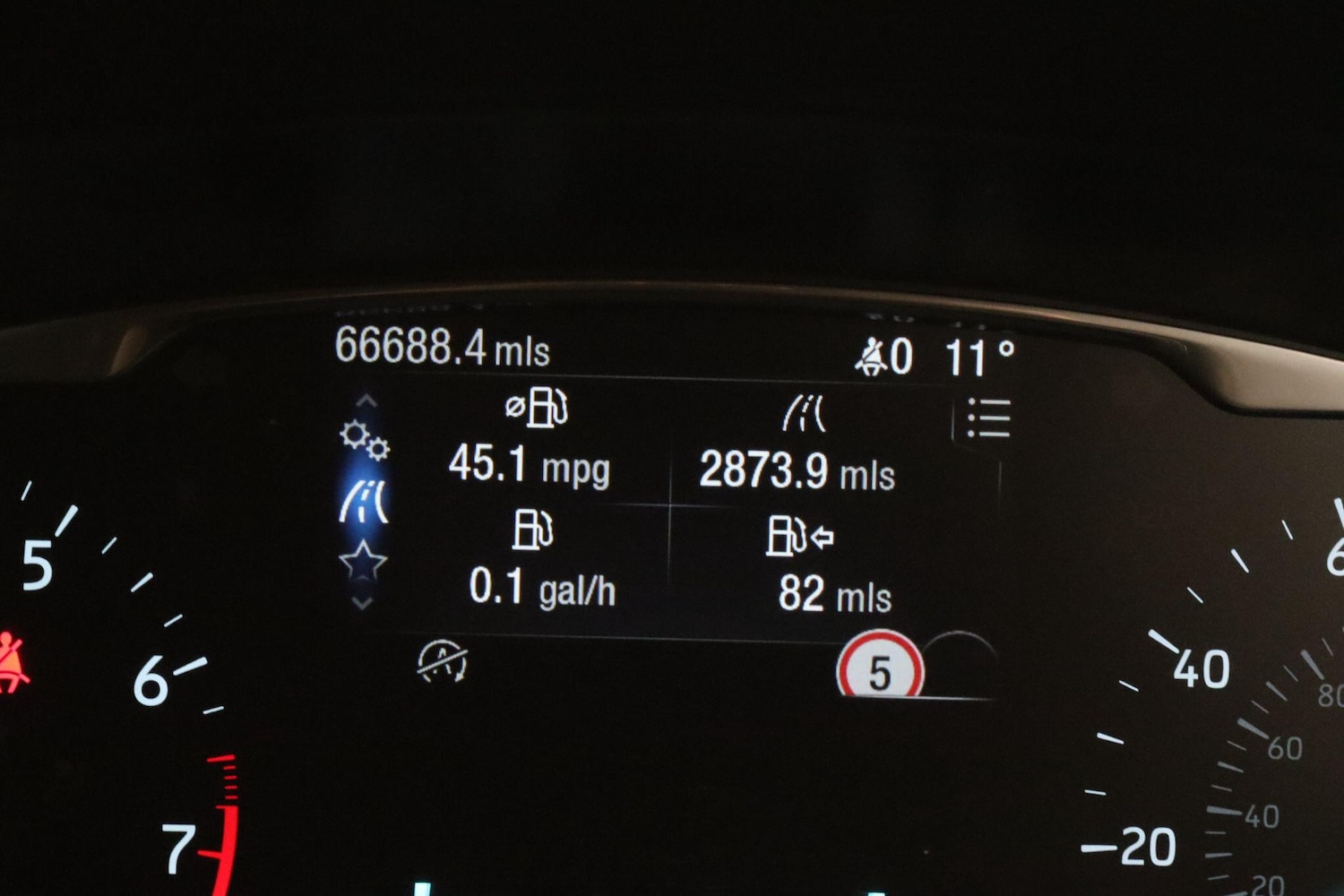 Used Ford Fiesta for sale - 77683635: Photo 22