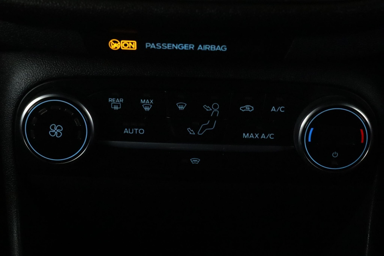 Used Ford Fiesta for sale - 77683635: Photo 24