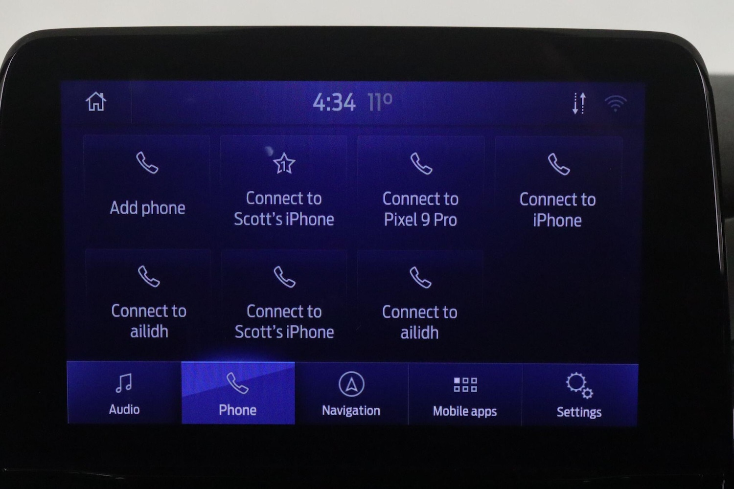 Used Ford Fiesta for sale - 77683635: Photo 27