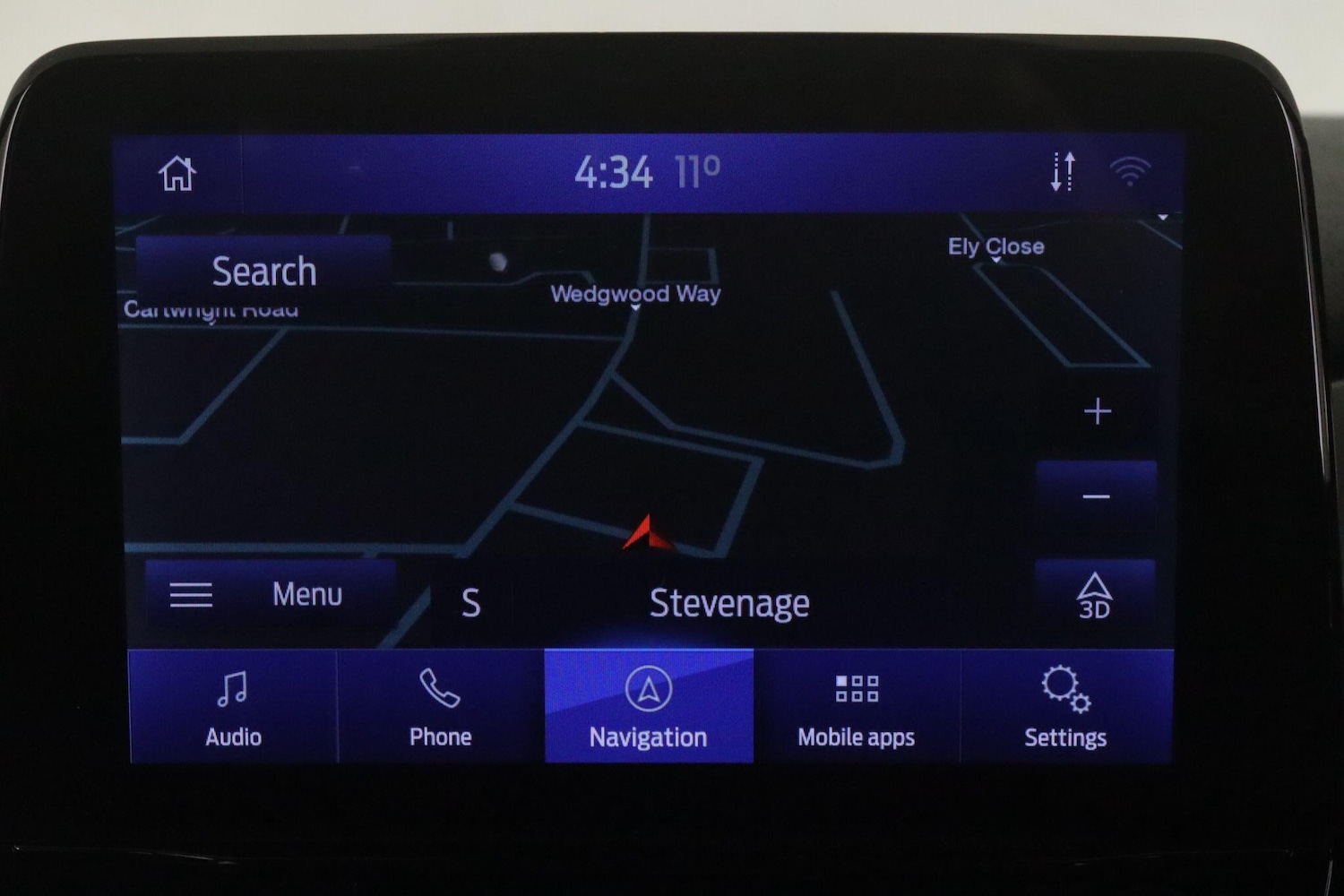 Used Ford Fiesta for sale - 77683635: Photo 28