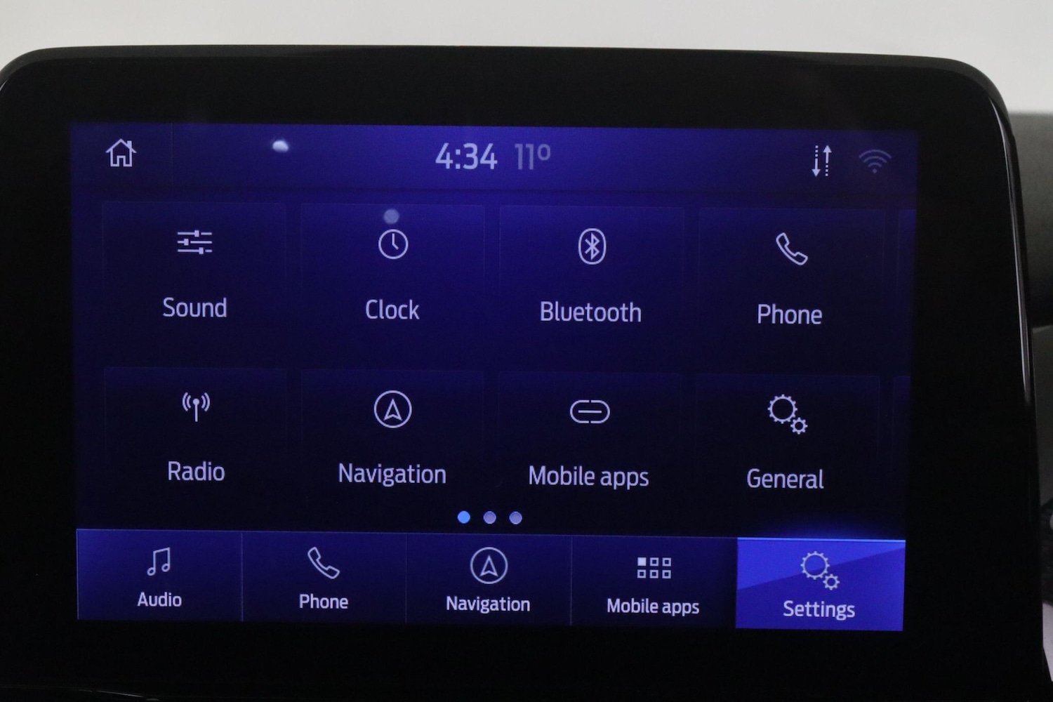 Used Ford Fiesta for sale - 77683635: Photo 30