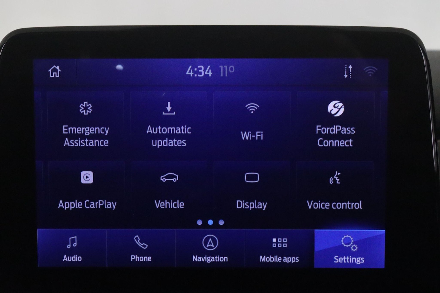 Used Ford Fiesta for sale - 77683635: Photo 31