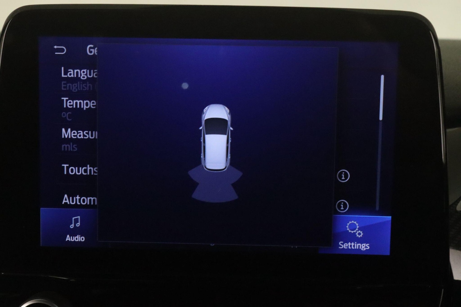 Used Ford Fiesta for sale - 77683635: Photo 33