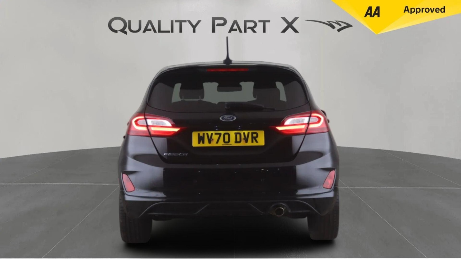 Used Ford Fiesta for sale - 77683635: Photo 6