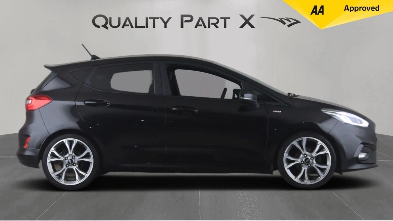 Used Ford Fiesta for sale - 77683635: Photo 8