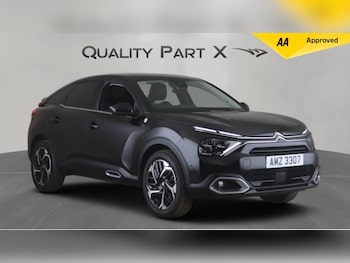Used Citroen C4 2023 for sale - 79212391: Photo