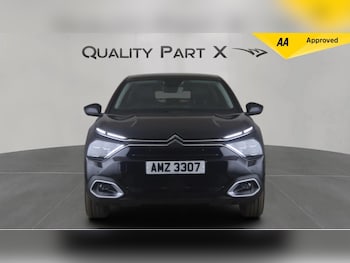 Used Citroen C4 2023 for sale - 79212391: Photo