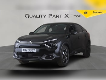 Used Citroen C4 2023 for sale - 79212391: Photo