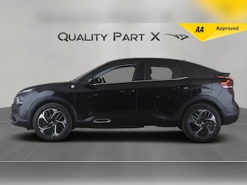Used Citroen C4 2023 for sale - 79212391: Photo
