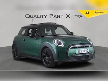 Used MINI Electric Hatch 2023 for sale - 79565219: Photo