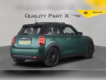 Used MINI Electric Hatch 2023 for sale - 79565219: Photo