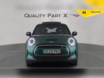 Used MINI Electric Hatch 2023 for sale - 79565219: Photo