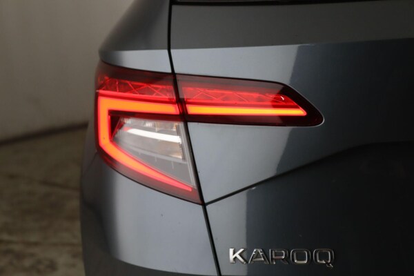 Used Skoda Karoq 2020 for sale - 74069526: Photo 10