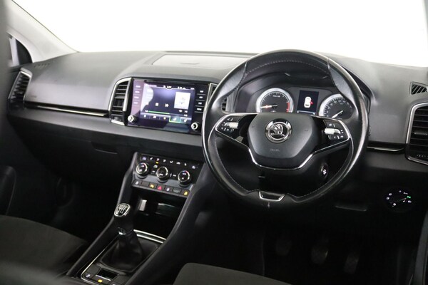 Used Skoda Karoq 2020 for sale - 74069526: Photo 15