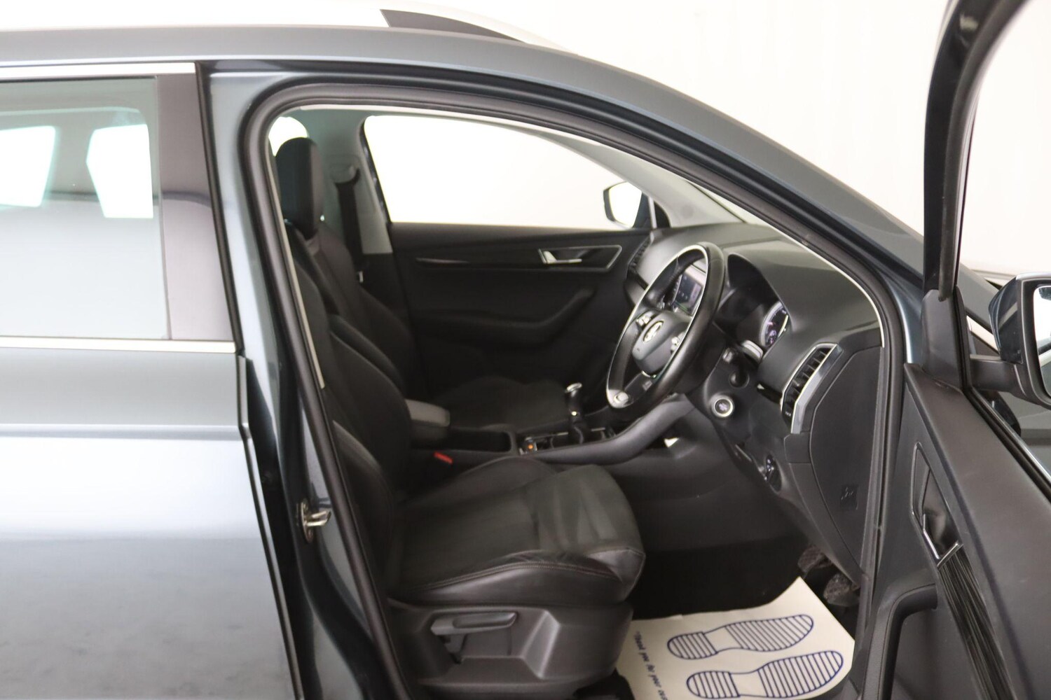 Vehicle 17
