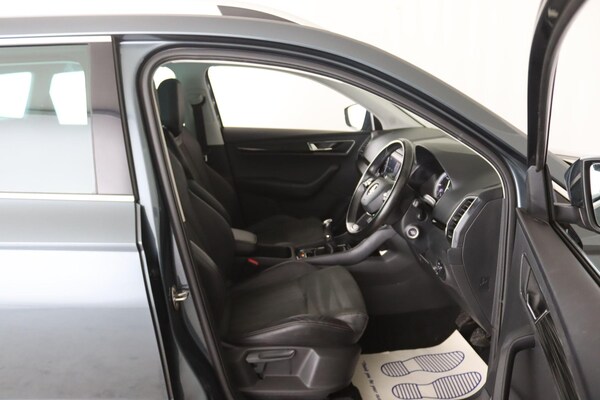 Used Skoda Karoq 2020 for sale - 74069526: Photo 17