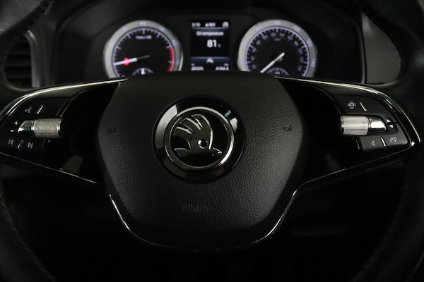 Used Skoda Karoq 2020 for sale - 74069526: Photo 21