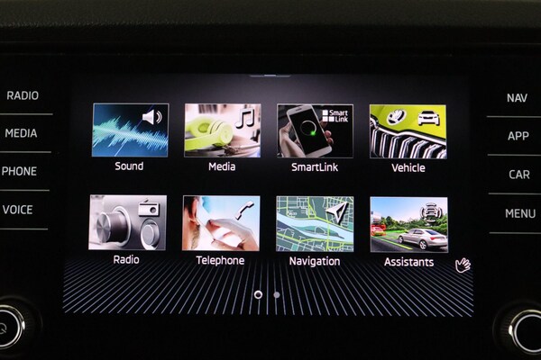 Used Skoda Karoq 2020 for sale - 74069526: Photo 24