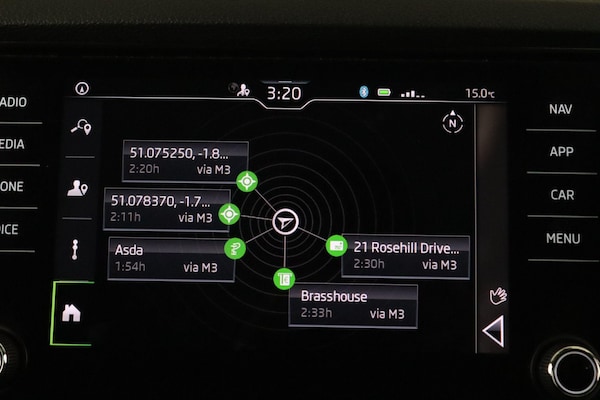 Used Skoda Karoq 2020 for sale - 74069526: Photo 30