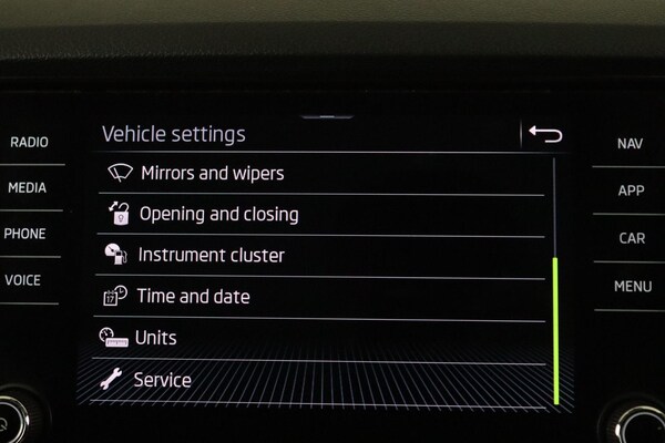 Used Skoda Karoq 2020 for sale - 74069526: Photo 33