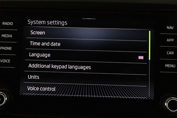 Used Skoda Karoq 2020 for sale - 74069526: Photo 36