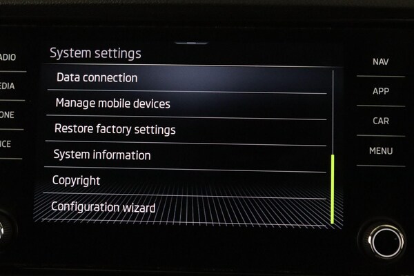Used Skoda Karoq 2020 for sale - 74069526: Photo 37