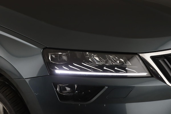 Used Skoda Karoq 2020 for sale - 74069526: Photo 9
