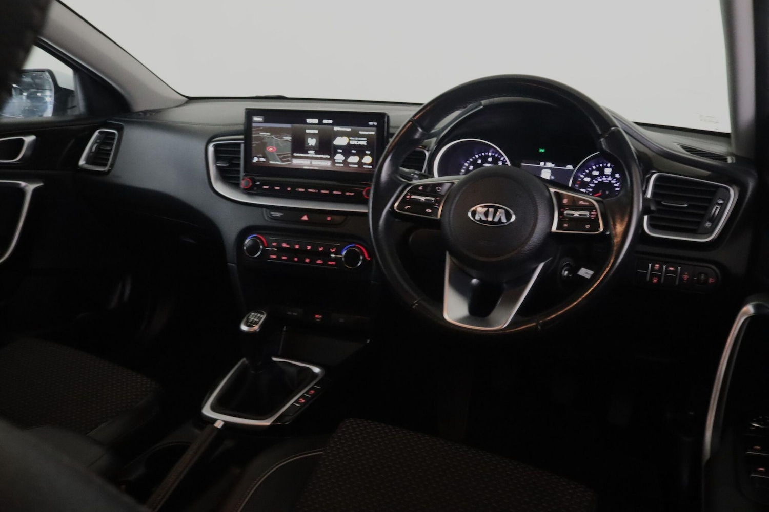 Used Kia Ceed 2020 for sale - 76424518: Photo 13