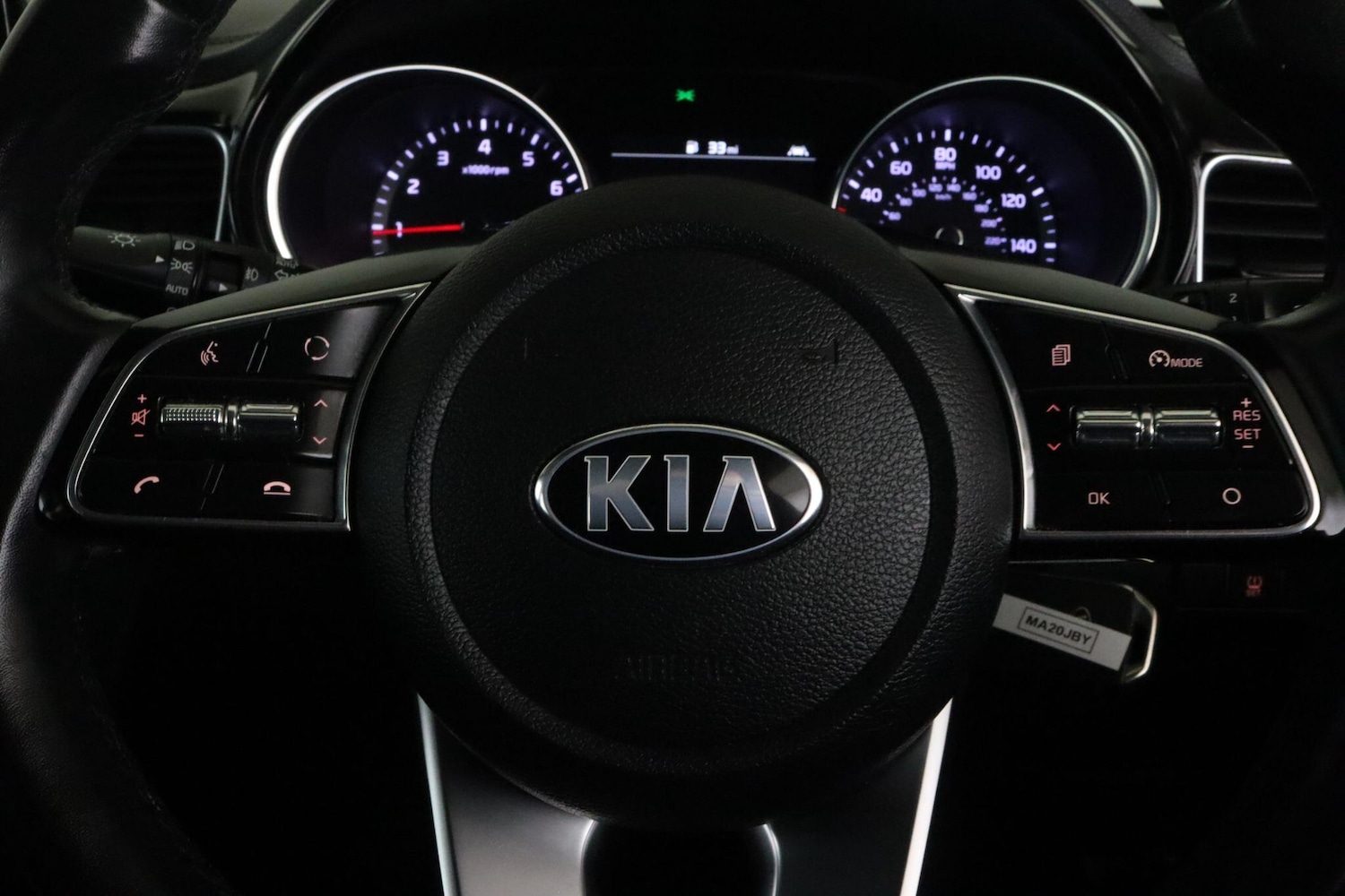 Used Kia Ceed 2020 for sale - 76424518: Photo 19