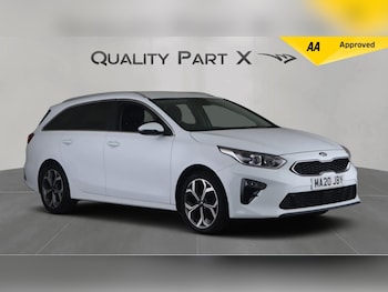 (20) - 1.0 T-GDi 3 Sportswagon Euro 6 (s/s) 5dr