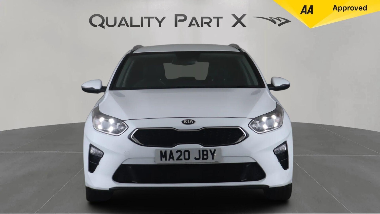Used Kia Ceed 2020 for sale - 76424518: Photo 2