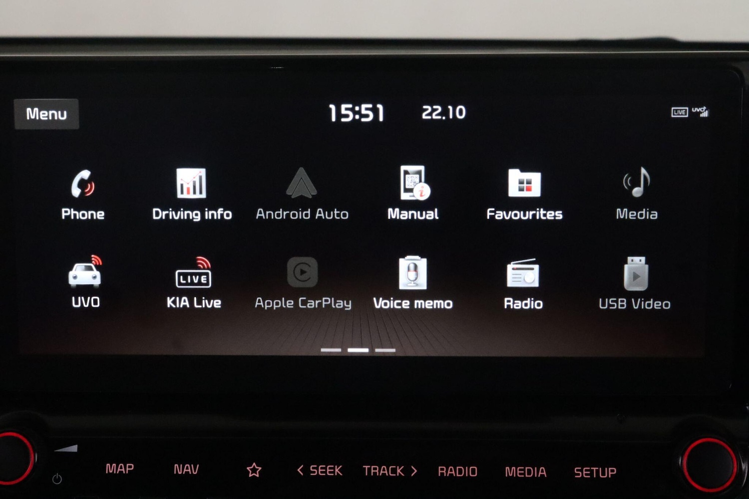 Used Kia Ceed 2020 for sale - 76424518: Photo 24